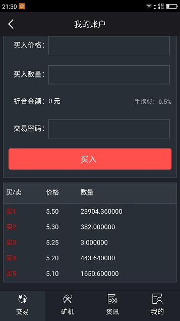 通宝汇锁屏挖矿开盘价上涨5元 新手免费矿机每天1000台10点抢 小白头条 第2张