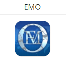 EMO.png EMO矿机 被人忽悠VRC模式注册了 福利线报