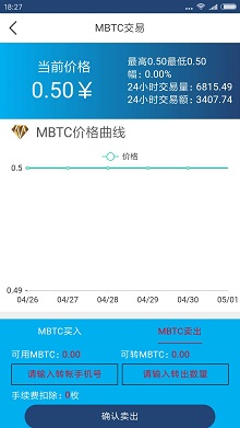 美链宝梅里城MBTC 免费永久挖矿平台直接卖出每天可赚钱 虚拟人生 第2张