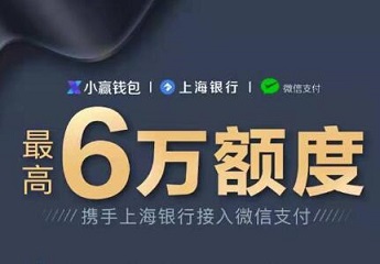 上海小赢信用卡如何申请激活 不用面签直接APP激活