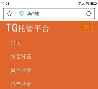 TG托管平台葫芦娃挂机靠谱吗？支持微信和抖音自动挂机赚钱