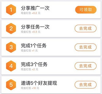 趣闲赚APP挣钱是真的吗？安全不有没有套路提现有到账的没 网络资讯 第3张