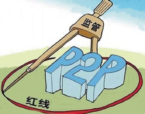 P2P.jpg 牛板金什么时候返款？2021年最新进展情况 小白头条