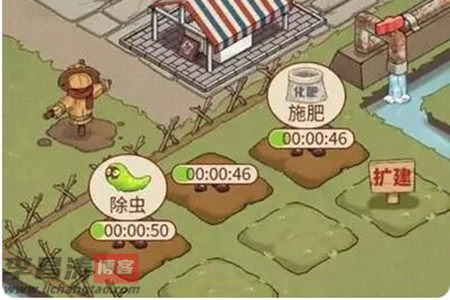 阳光菜市场游戏挣钱是真的吗？红包版500元太显眼