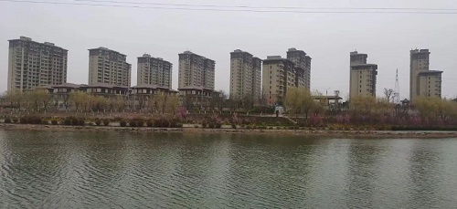 xiaocheng.jpg 小城如诗 小白分享