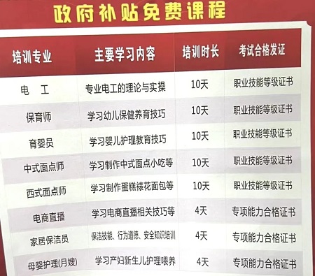 请大家做好2年内随时失业的准备 网络资讯 第1张