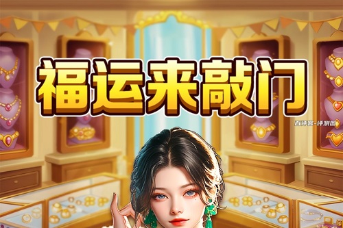 福运来敲门游戏怎么样靠谱吗？越后面提现规则越复杂 网络资讯 第1张