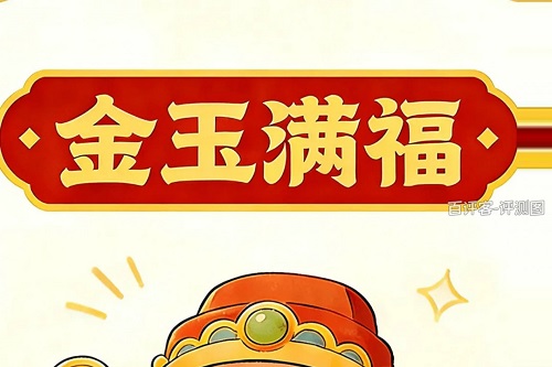 金玉满福是什么游戏靠谱吗？猜成语挣钱老骗人套路了