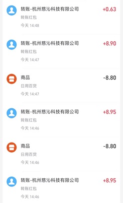 快拆盲盒是什么项目？斯耀科技每天利润2元真的吗